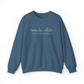 Reach Elite Embroidered Crewneck Sweatshirt