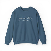 Reach Elite Embroidered Crewneck Sweatshirt