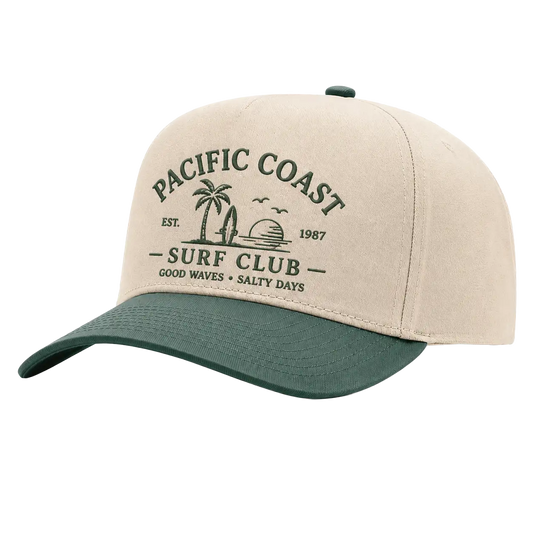 Custom Embroidery Caps