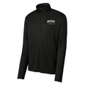 Reach Elite Lightweight 1/4" Sleeve Performance Pull Over