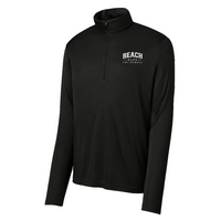 Reach Elite Lightweight 1/4" Sleeve Performance Pull Over