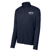Reach Elite Lightweight 1/4" Sleeve Performance Pull Over