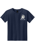 Youth: Cotton Tee (Middle School)