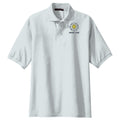 Adult: Cotton Polo (Elementary)