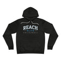 Reach Elite Retro Logo Hoodie