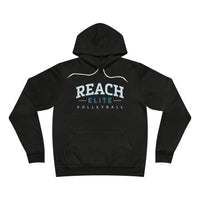 Reach Elite Retro Logo Hoodie