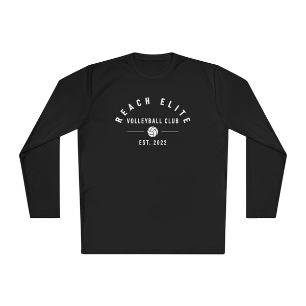 Reach Elite Performance Long Sleeve Tee