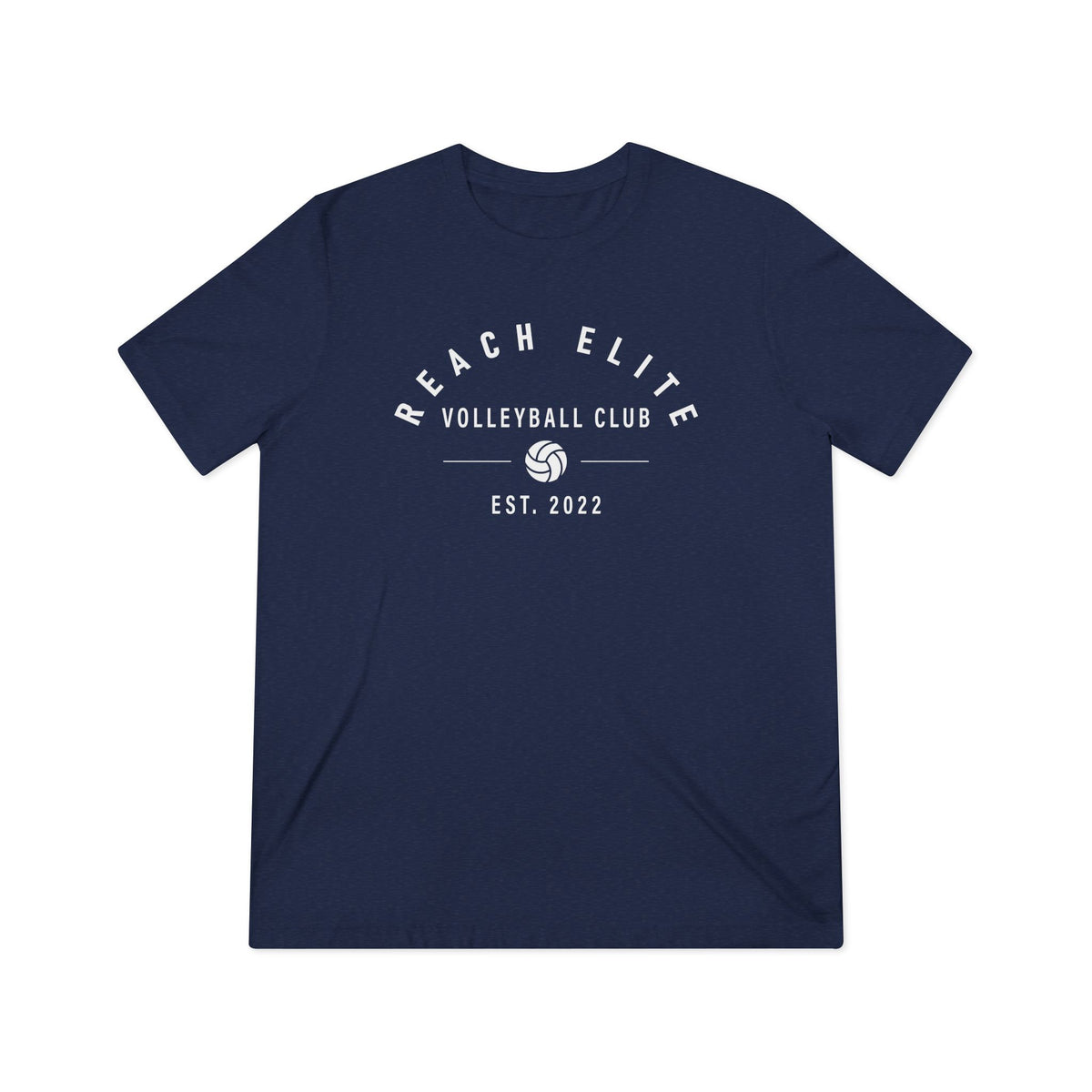 Reach Elite Est. 2022 Triblend Tee