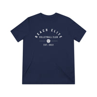 Reach Elite Est. 2022 Triblend Tee