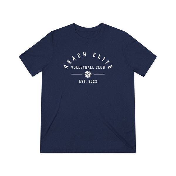 Reach Elite Est. 2022 Triblend Tee