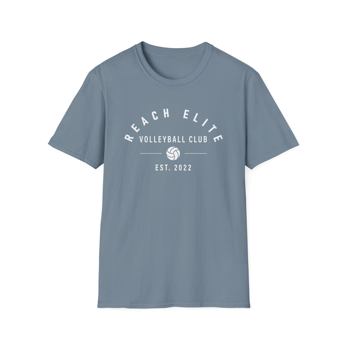 Reach Elite Coastal Est. 2022 Tee