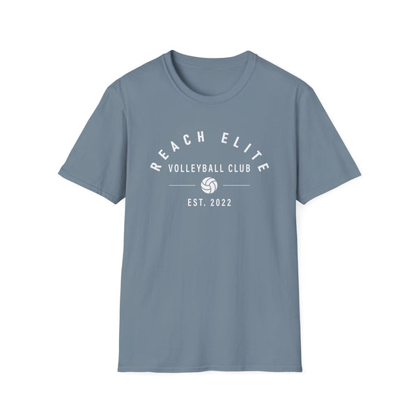 Reach Elite Coastal Est. 2022 Tee