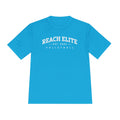 Reach Elite Performance Tee - White