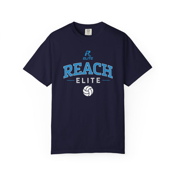 Reach Elite Comfort Colors Tee