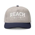 Reach Elite Two-Tone Cap