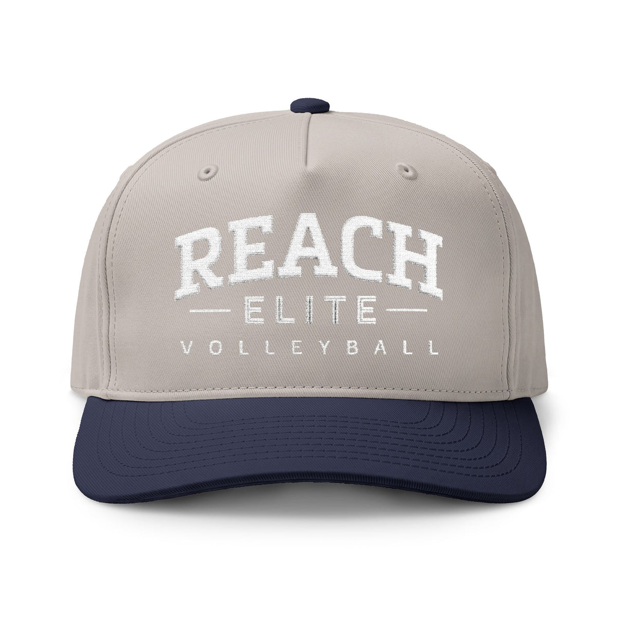 Reach Elite Two-Tone Cap