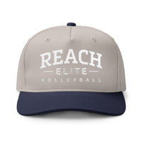 Reach Elite Two-Tone Cap