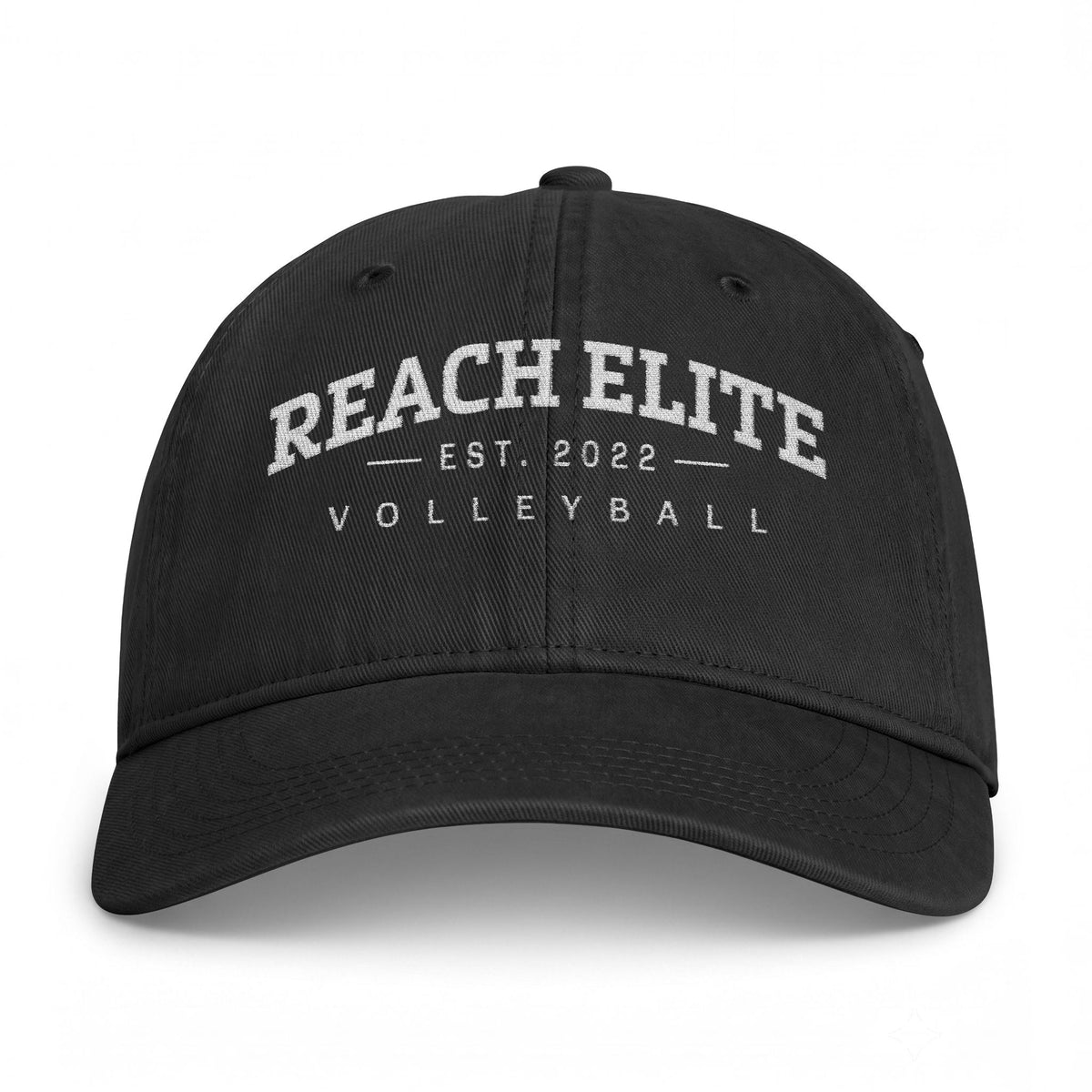 Reach Elite Washed Cap