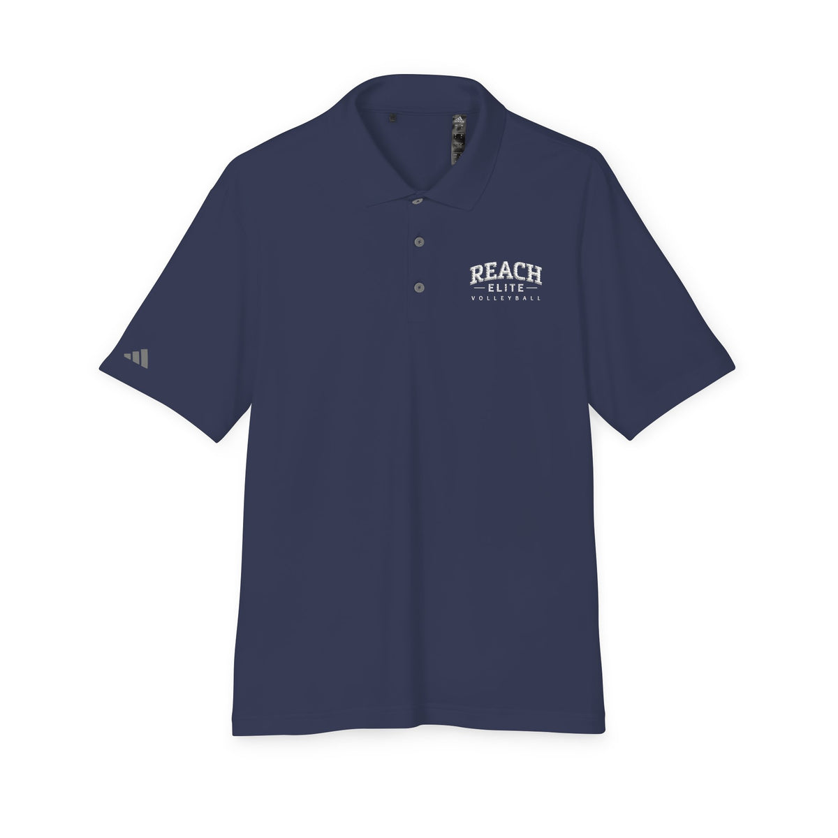 Reach Elite Embroidered Performance Polo
