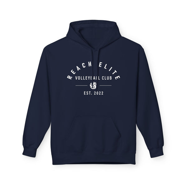 Reach Elite Est. 2022 Midweight Hoodie