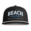Reach Elite Rope Cap