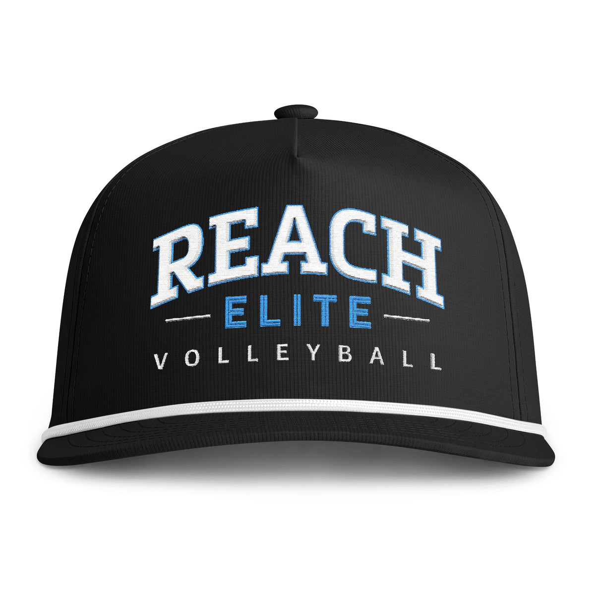 Reach Elite Rope Cap