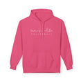 Reach Elite Pink Day Hoodie