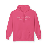 Reach Elite Pink Day Hoodie