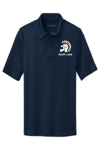 Youth Performance Polo (Middle School)