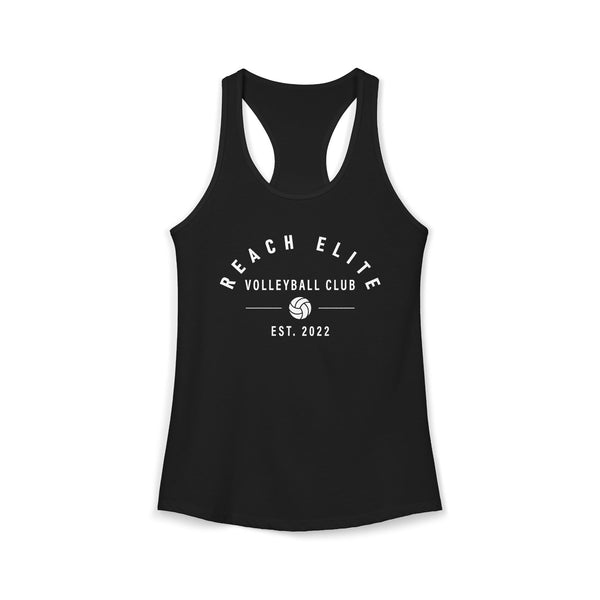 Reach Elite Women's Racerback Tank