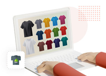 Upload Your Design